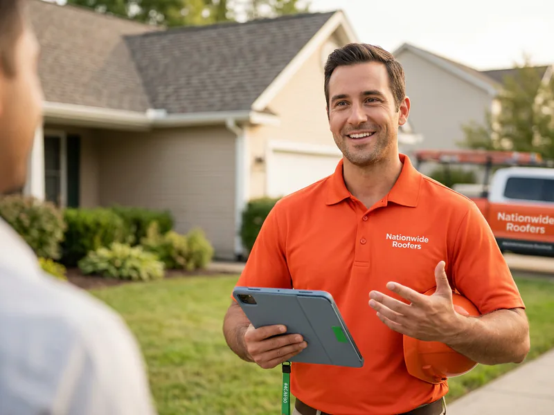 Roof Installation  in Franklin Square  FAQ